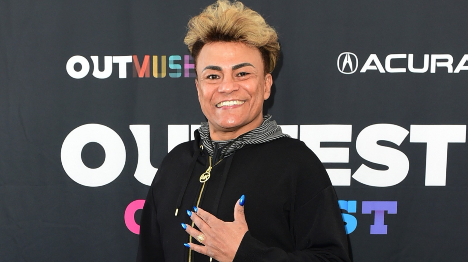 Biopic On Cassandro, The Liberace Of Lucha Libre, Gets Release Date - Vimarsana News