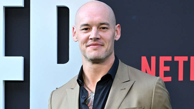 Bishop Dyer Calls This WWE NXT Star 'Pure Gold'