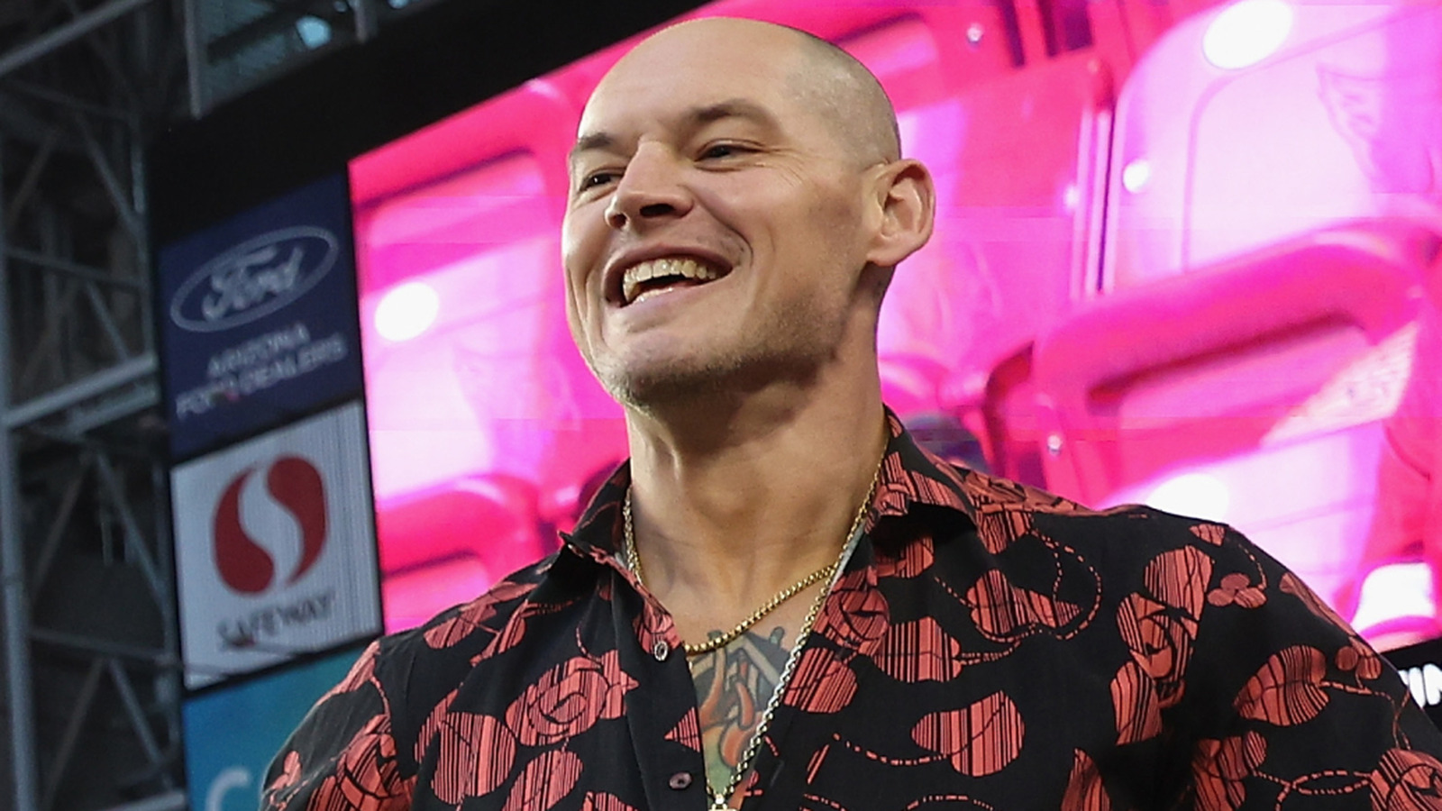 Bishop Dyer: This AEW All Out 2025 Bout May Deserve Match Of The Week Over Main Event