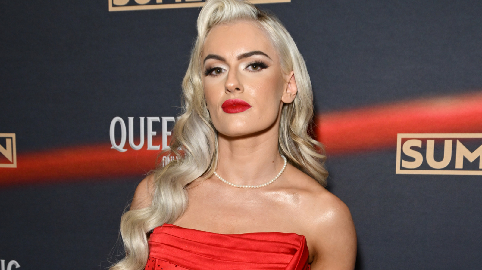 Blake Monroe WWE Main Roster In-Ring Debut Reportedly Under Discussion For SNME