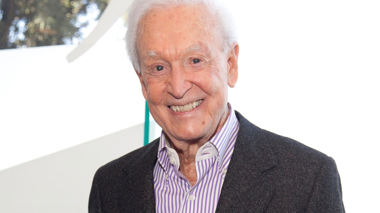 Bob Barker