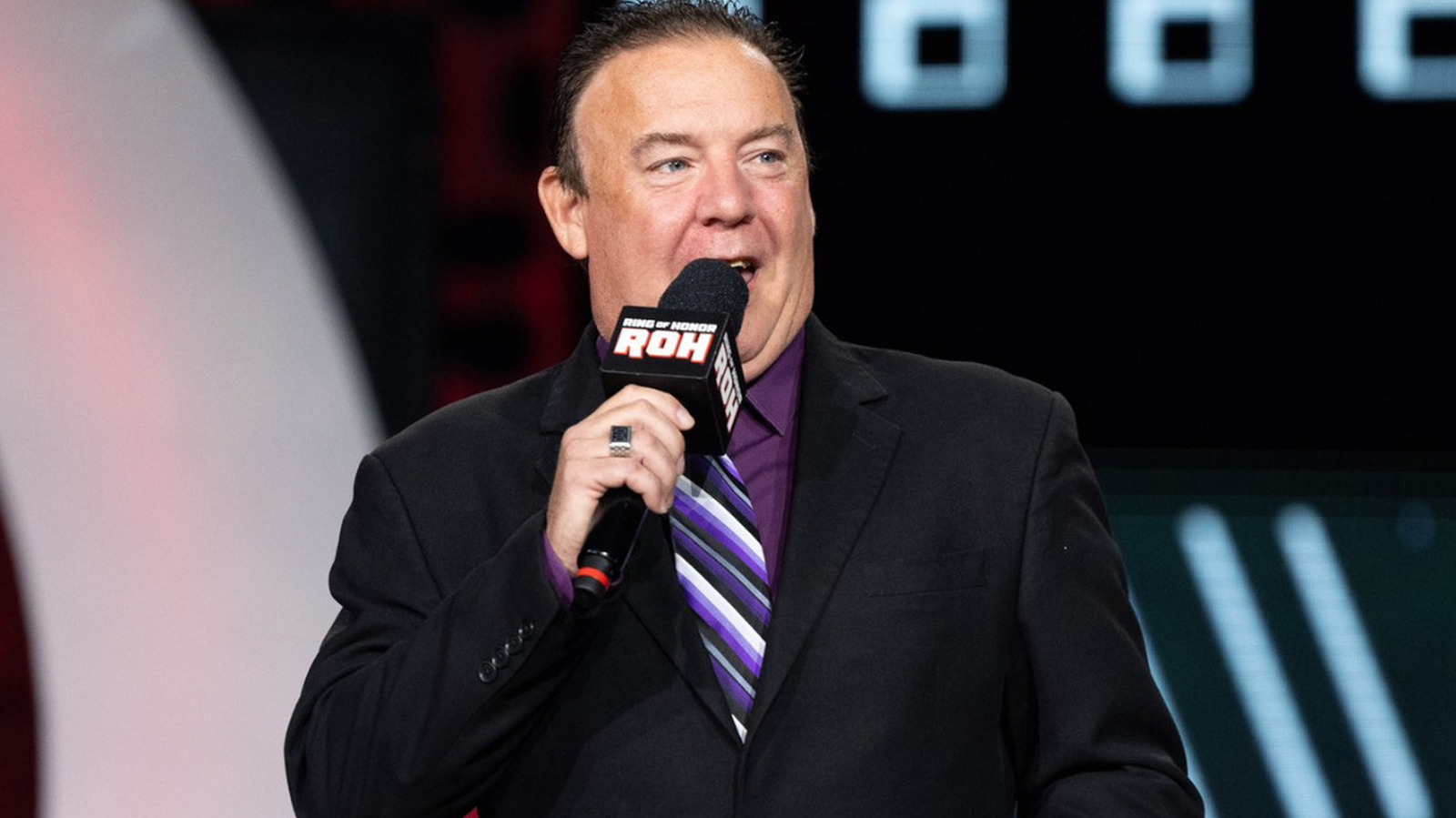 How Bobby Cruise landed the ROH ring announcing job under mysterious circumstances