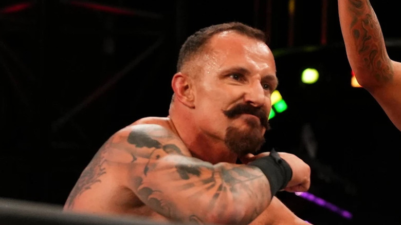 Bobby Fish