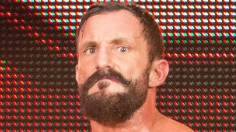 Adam Cole, Bobby Fish & Kyle O'Reilly In AEW