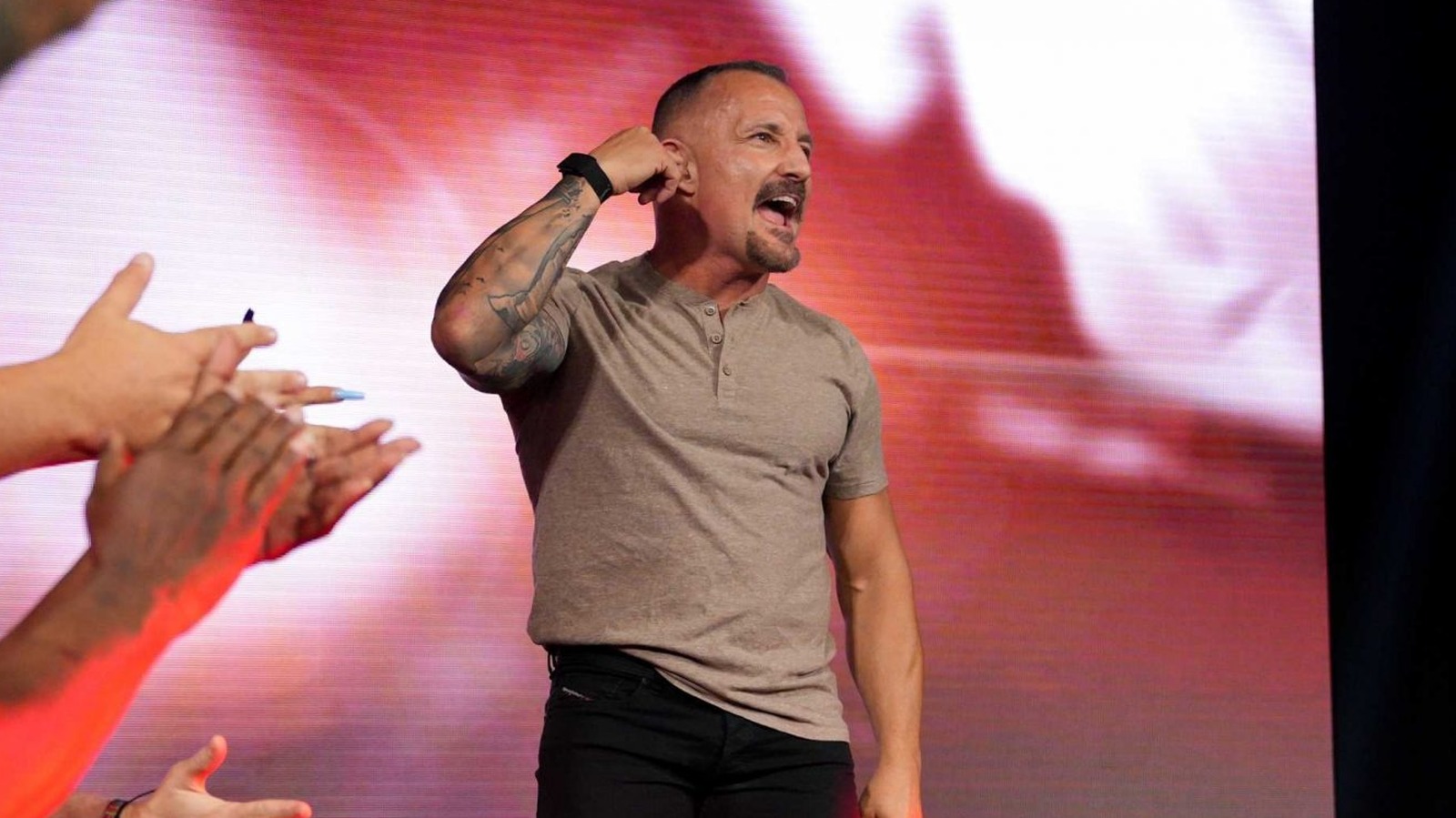 Bobby Fish Grateful For Time Spent In AEW But Says Tony Khan Left Money On The Table - Vimarsana News