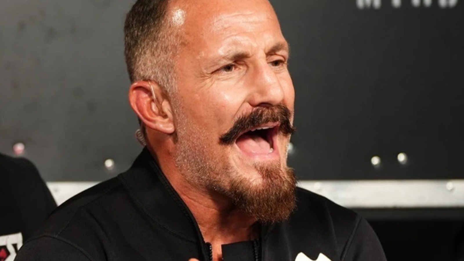 Bobby Fish Responds To Negative Reaction In His Hometown