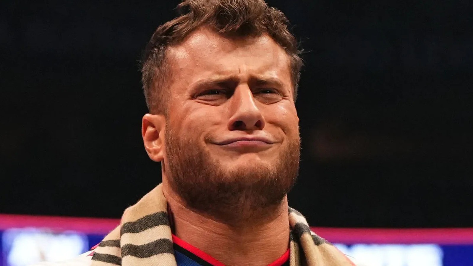 Bobby Fish Reveals Who Beat MJF For Performer Of The Year