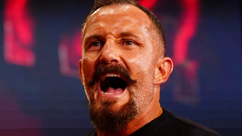 Bobby Fish, AEW