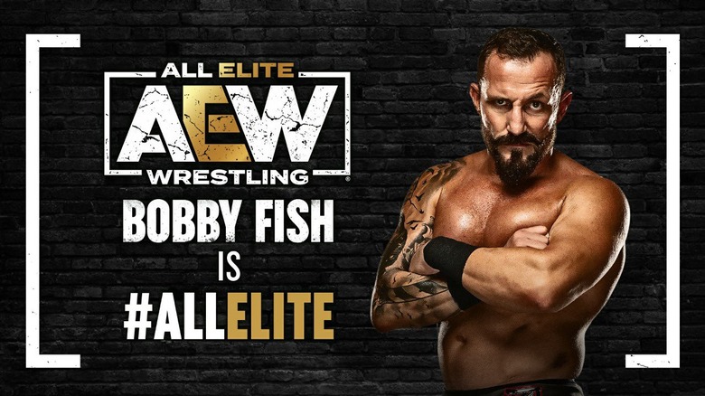 bobby-fish-signs-aew