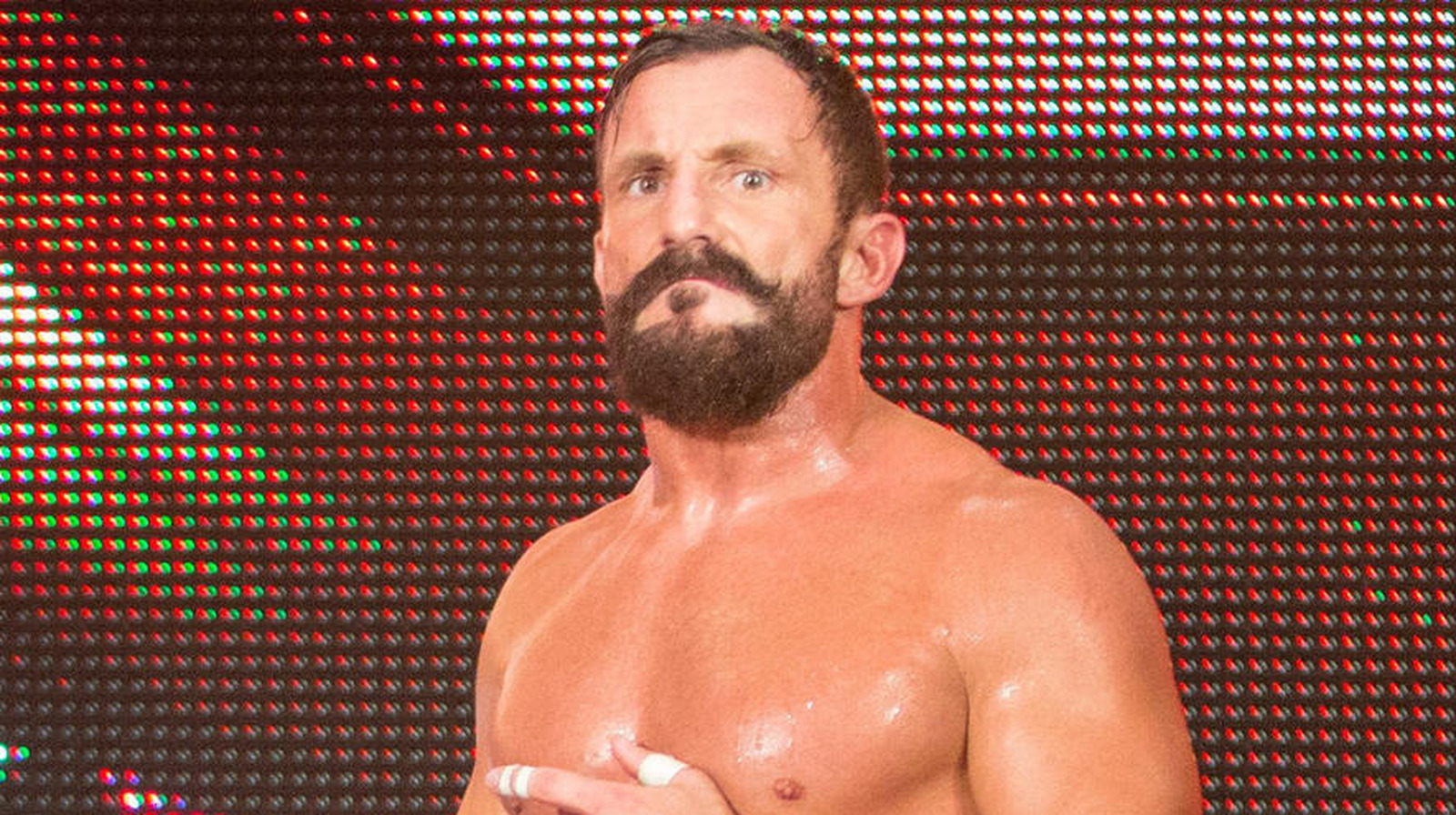 Bobby Fish Talks 'Fake Tough Guys,' Names 3 Wrestlers He'd Want In A Bar Fight - Vimarsana News