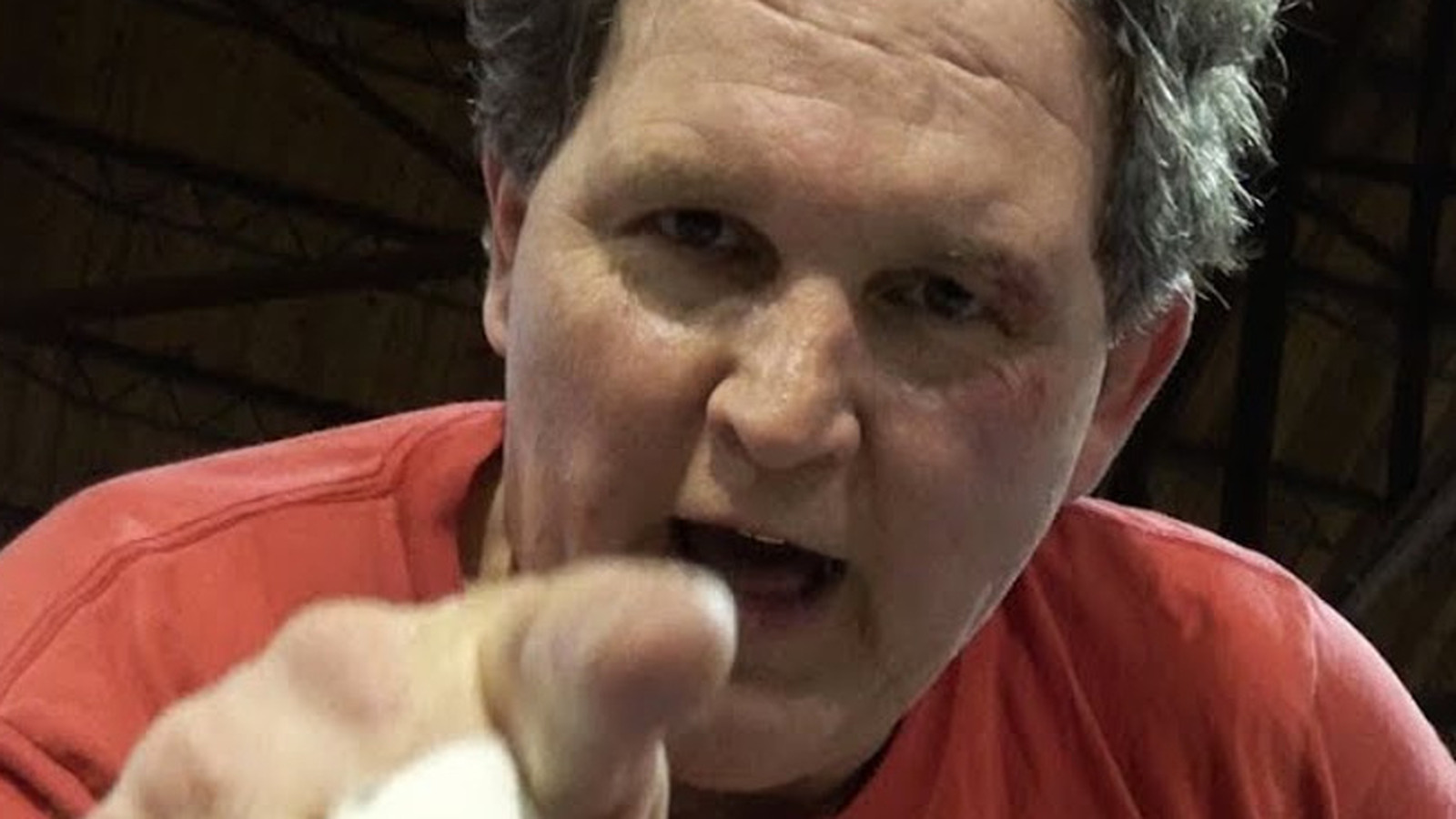 Bobby Fulton's Famous Tuxedo Stolen