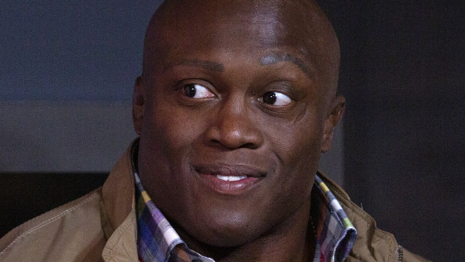 Bobby Lashley Comments On WWE Legend Potentially Competing At