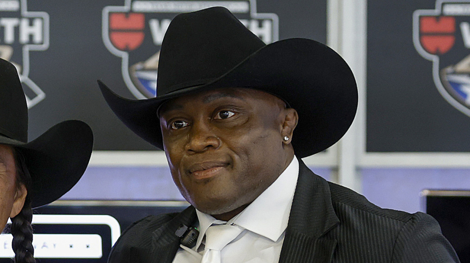 Bobby Lashley Details 'Learning Curve' In AEW, Discusses Abundance Of Injuries