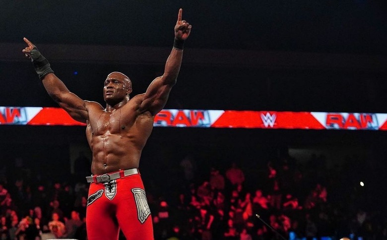 bobby lashley