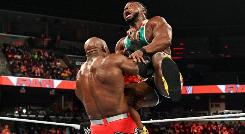 bobby lashley big e