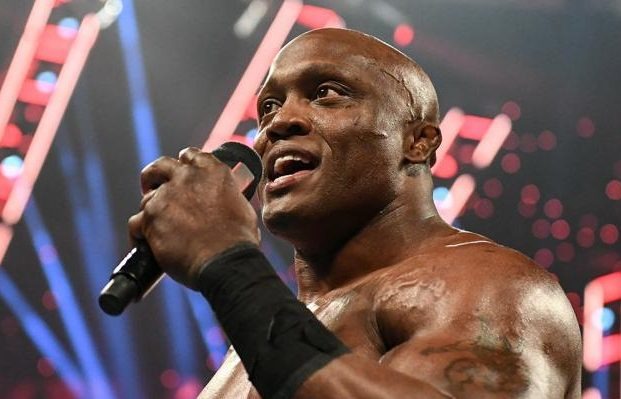 Bobby Lashley Wants To Face An Old Rival At WWE WrestleMania 39