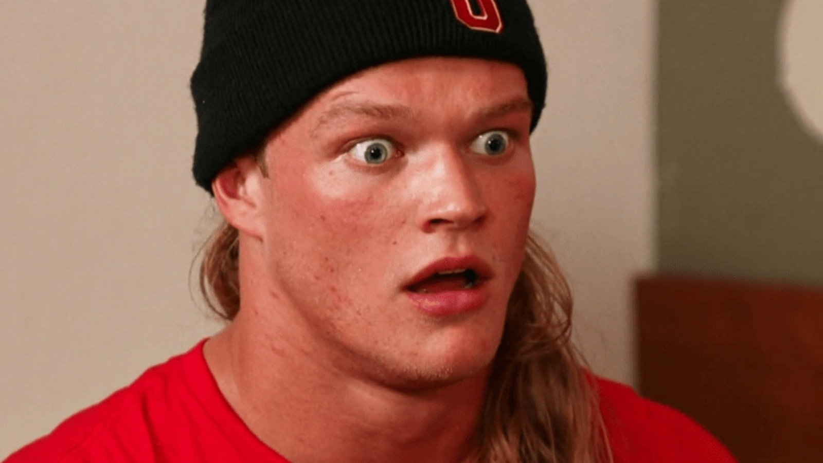 Bodhi Hayward Reveals How Much Time Was Left On His WWE Contract