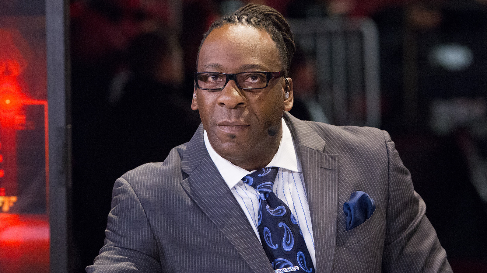 Booker T Addresses Report About Safety Issues At His Reality Of Wrestling Promotion - Vimarsana News