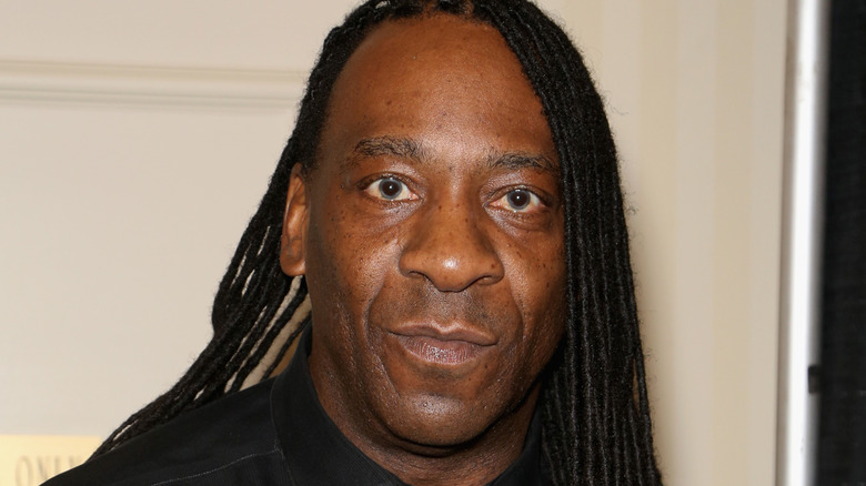 Booker T