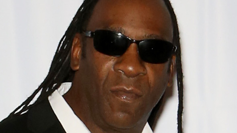 Booker T sunglasses 