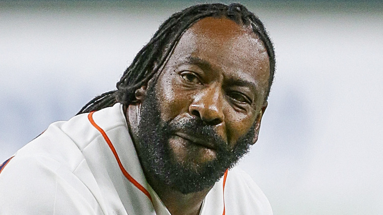 Booker T