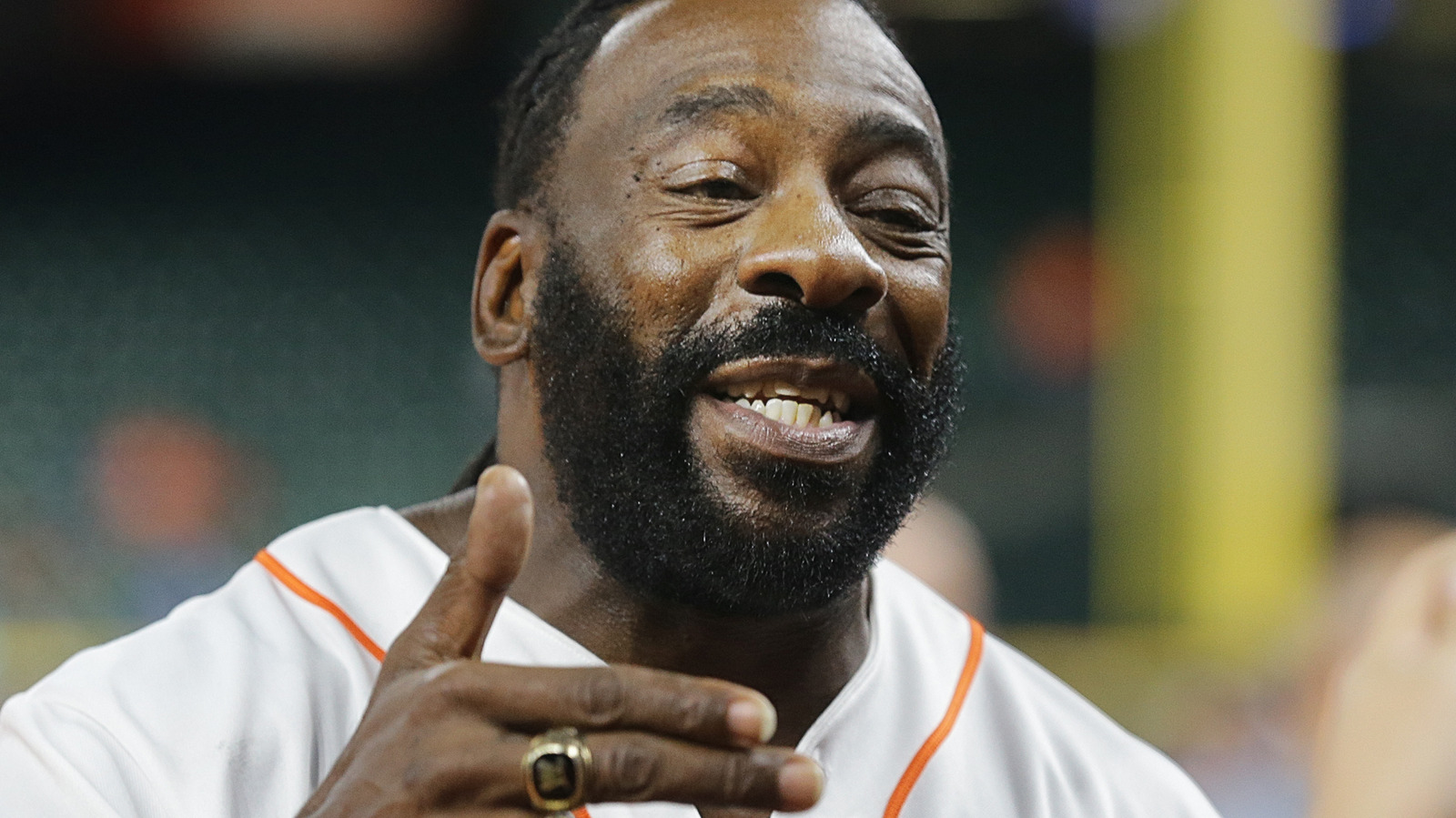 Booker T Believes Evolution Of Top WWE Character Was Needed