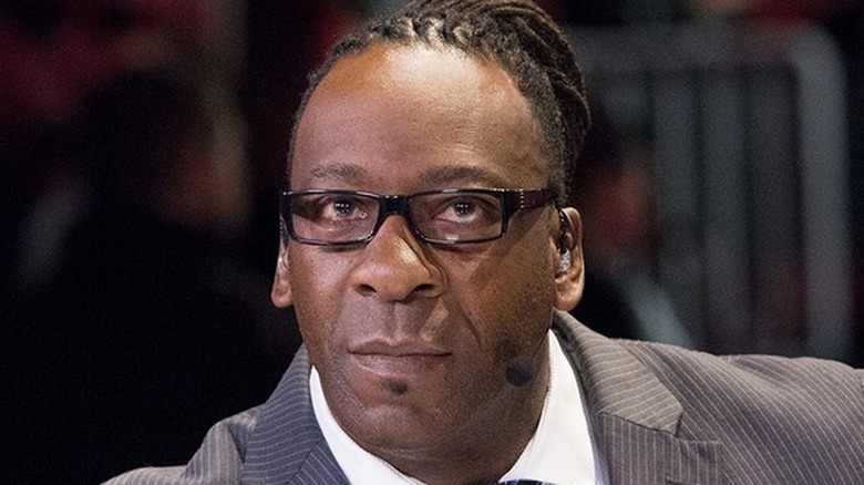 Booker T