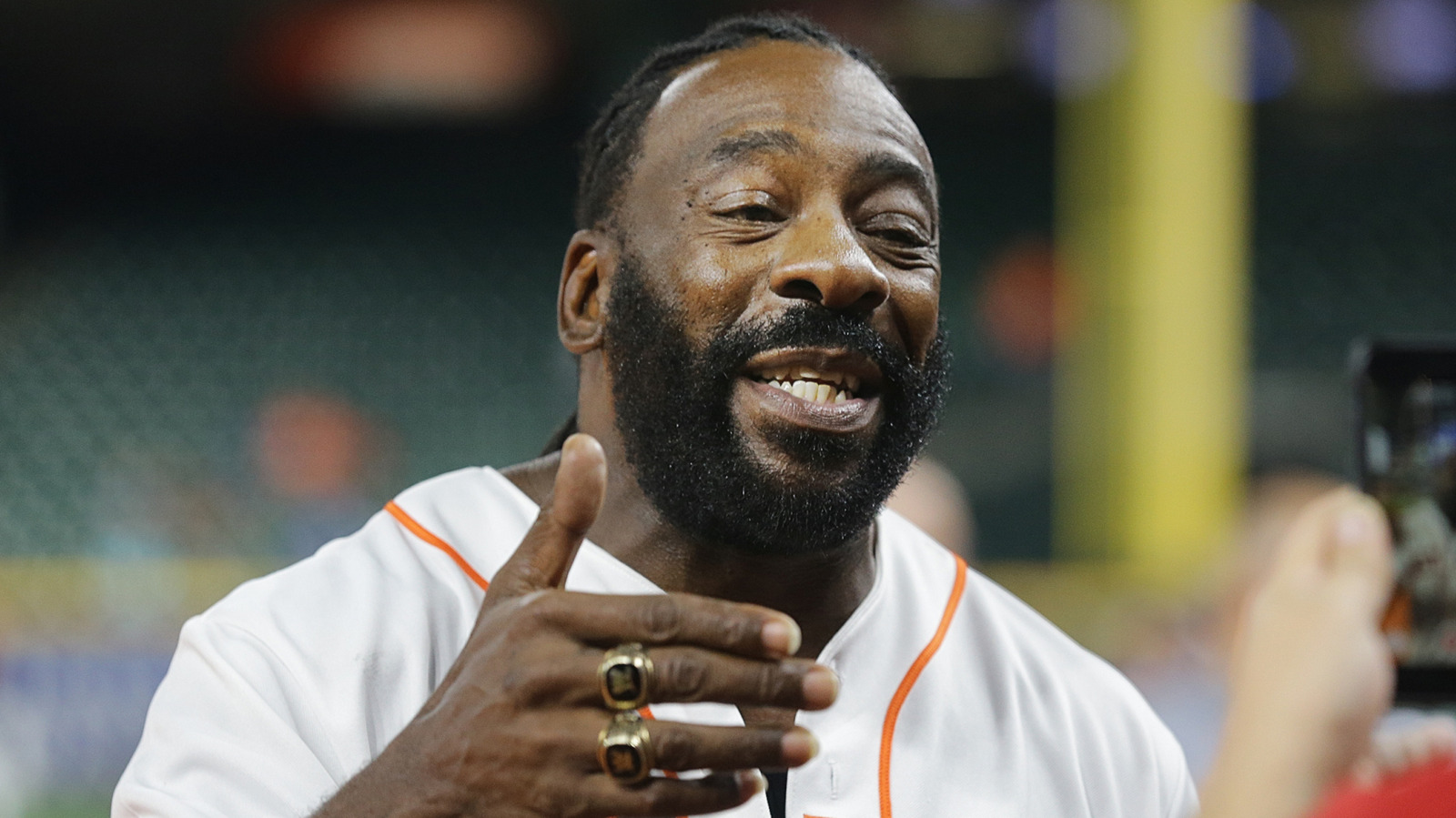 Booker T Comments On Ava Departure From WWE NXT , Suggest Ex - AEW Star As Replacement