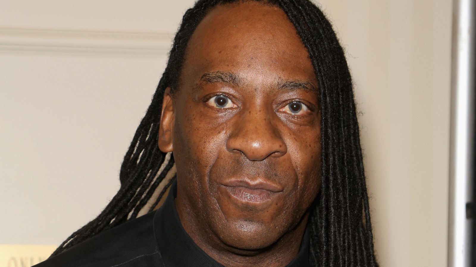 Booker T Comments On Roman Reigns Vs. Logan Paul At WWE Crown Jewel