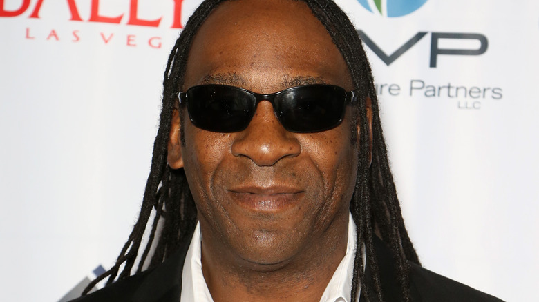 Booker T