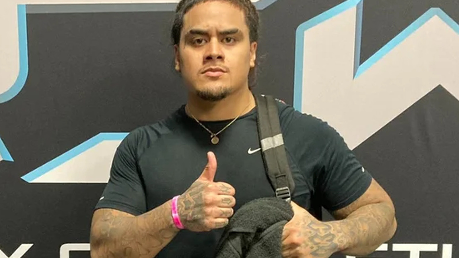Booker T Comments On Zilla Fatu's In-Ring Wrestling Debut For ROW