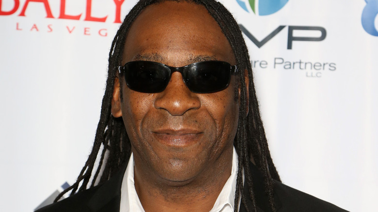 Booker T