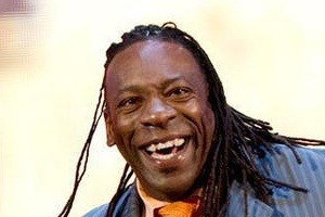 Booker T