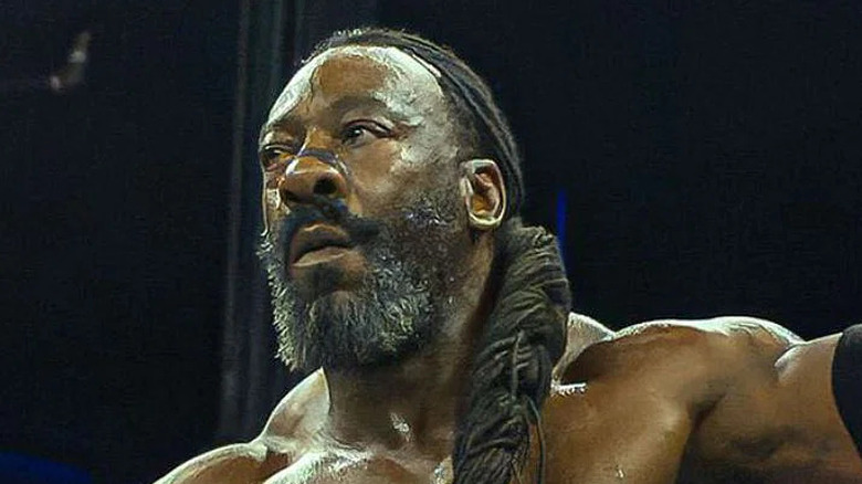 Booker T