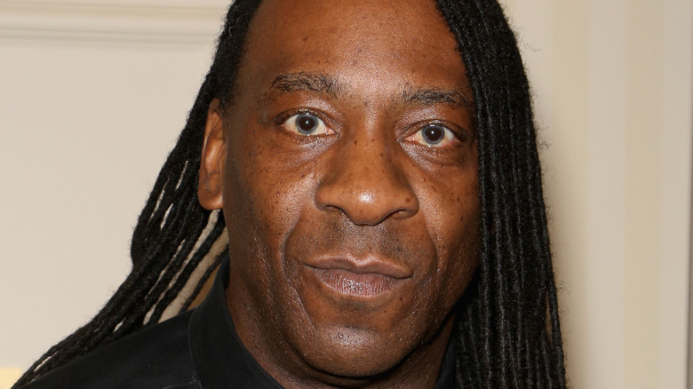 Booker T