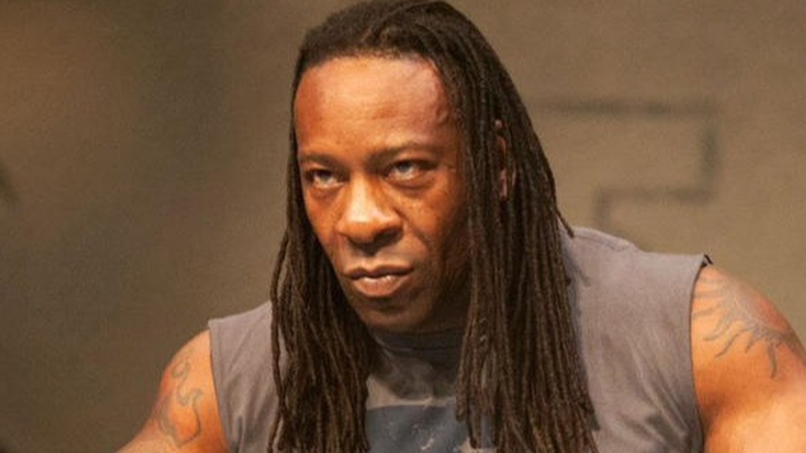 Booker T Hopes Top WWE Star Is Able To Retire On Their Own Terms