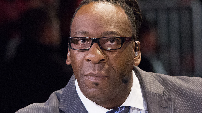 Booker T