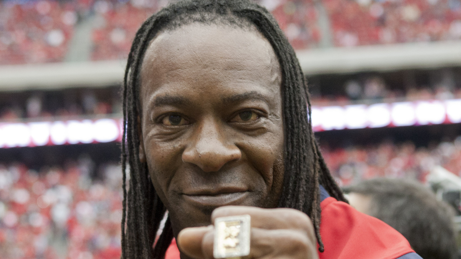 Booker T Makes The Case For These Stars To Be Induced Into The WWE Hall Of Fame - Vimarsana News
