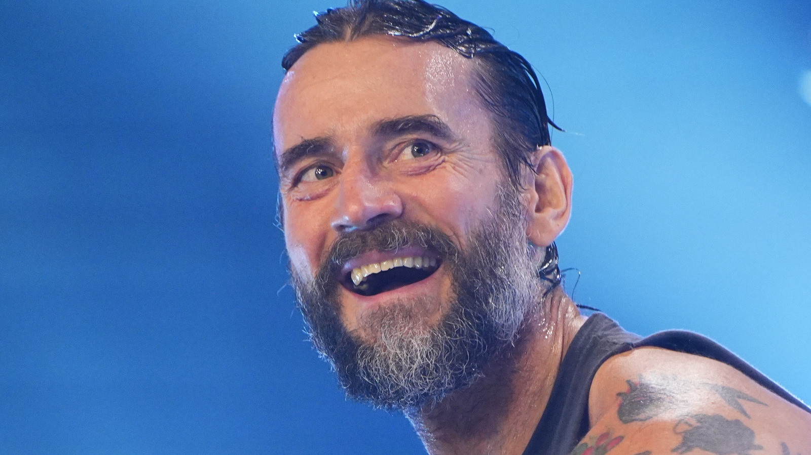 Booker T On If CM Punk Would Return To WWE If He Leaves AEW