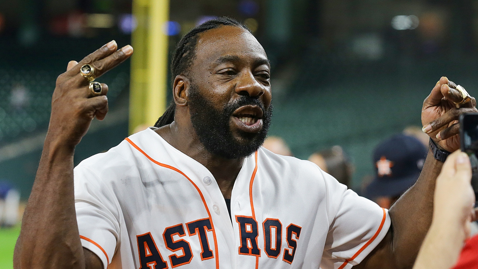 Booker T On Whether AEW Can Survive Without Kenny Omega And The Young Bucks