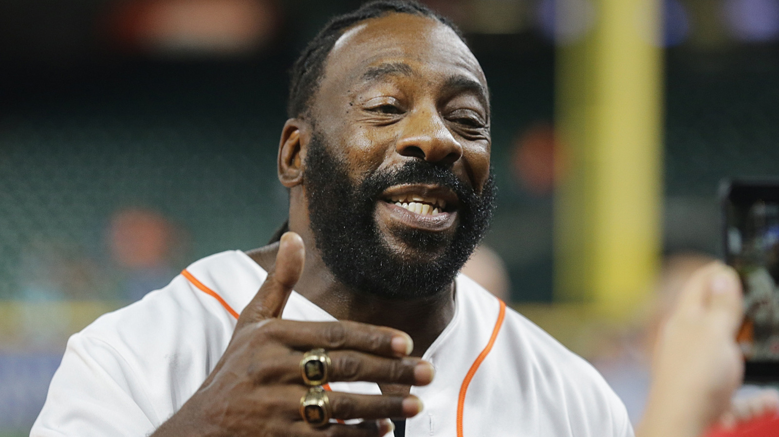 Booker T Praises Several WWE NXT Stars, Says One Is Close To Making Main Roster Debut