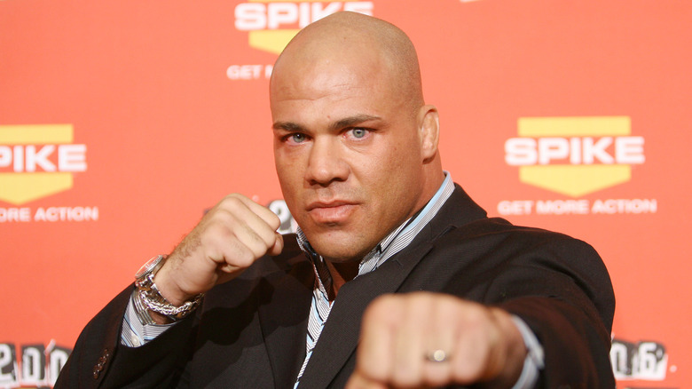 Kurt Angle 