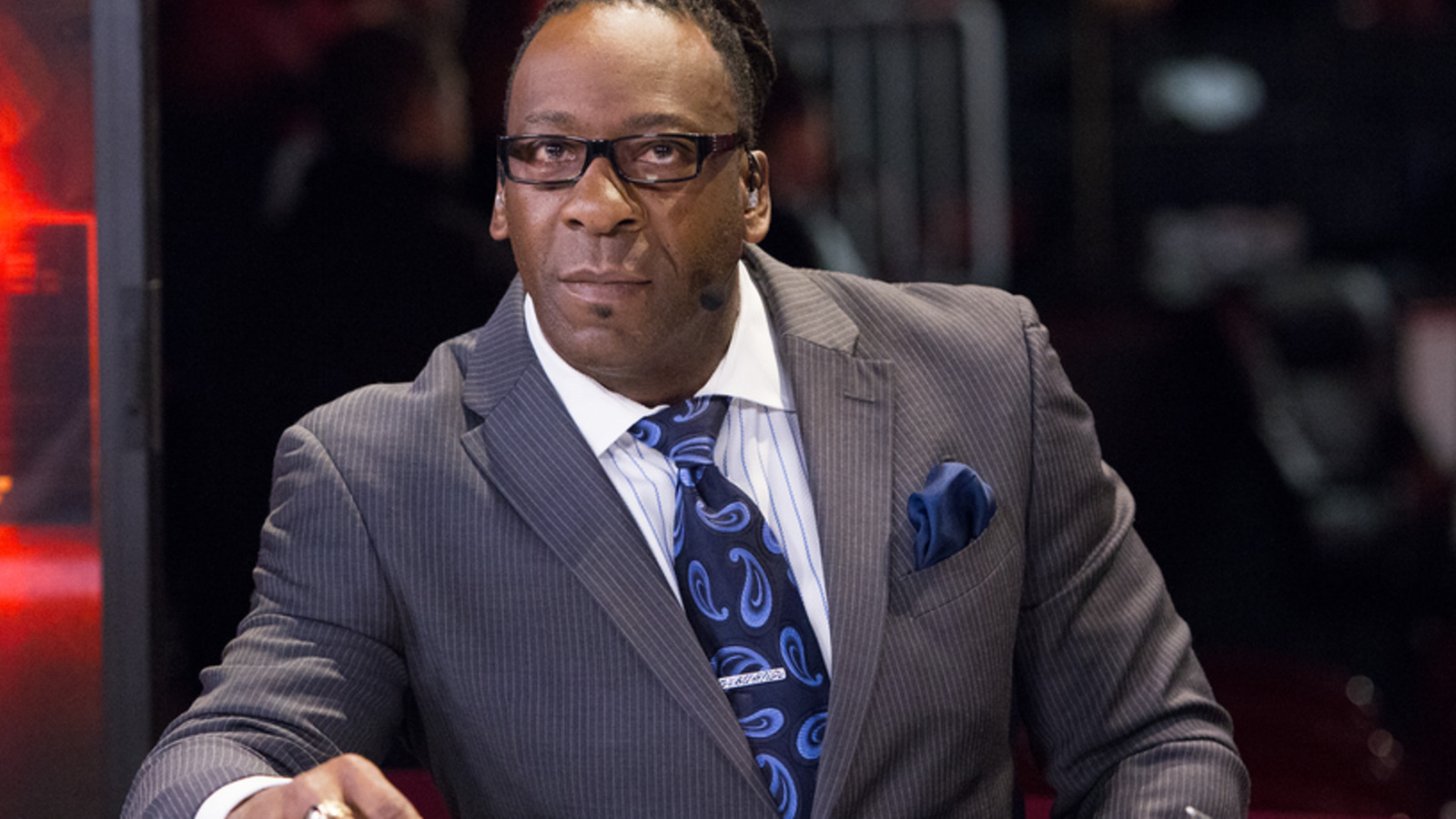 Booker T Recalls Working With Current WWE Champion Cody Rhodes