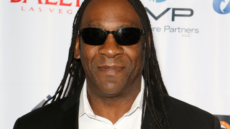 Booker T