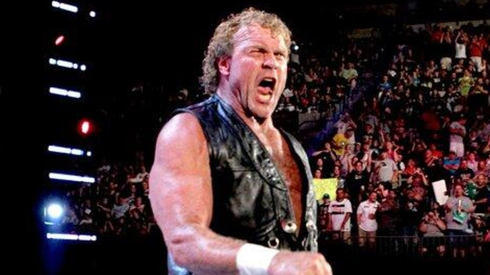 Booker T Says Sid Eudy Should Have Been In WWE Hall Of Fame A Long Time Ago