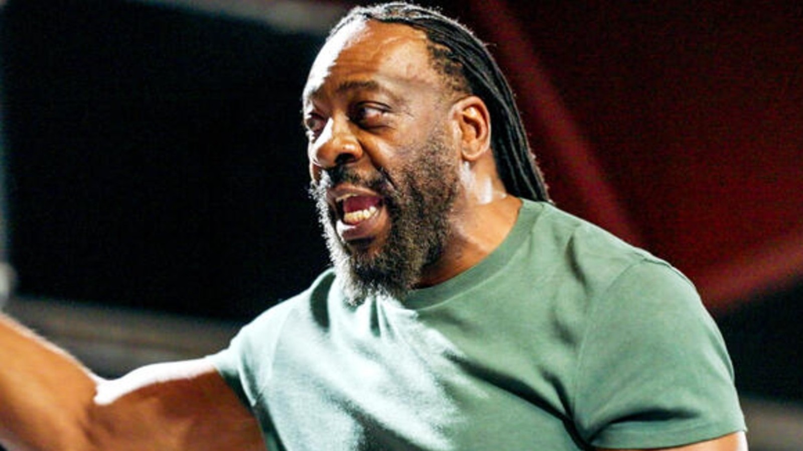 Booker T Says This WWE NXT Star Has Begun To 'Fire On All Cylinders' After Heatwave