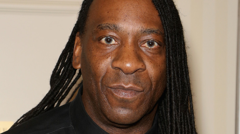 Booker T