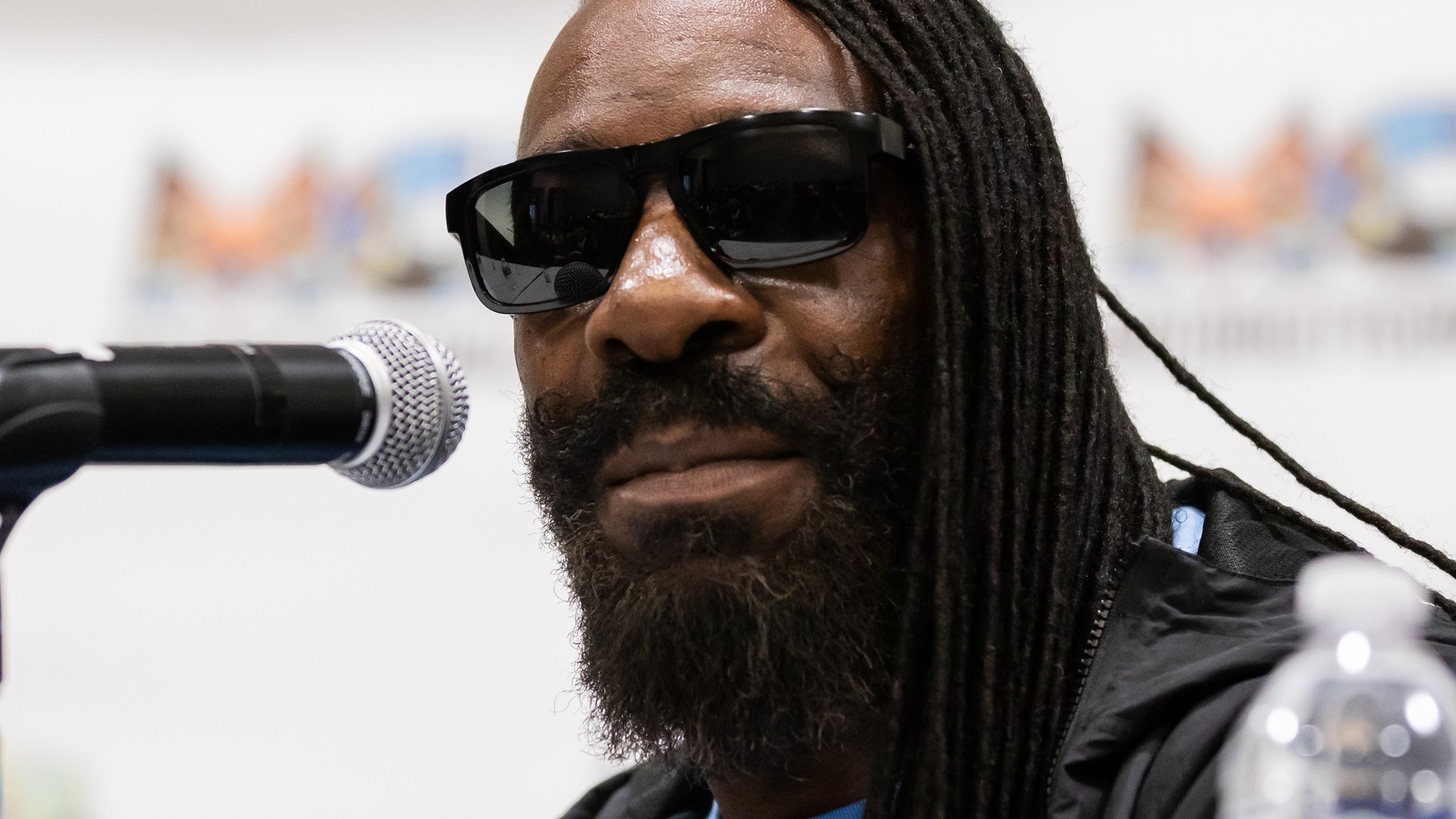 Booker T Speculates On Possibility Of WWE-UFC Crossover In The Wake Of Merger