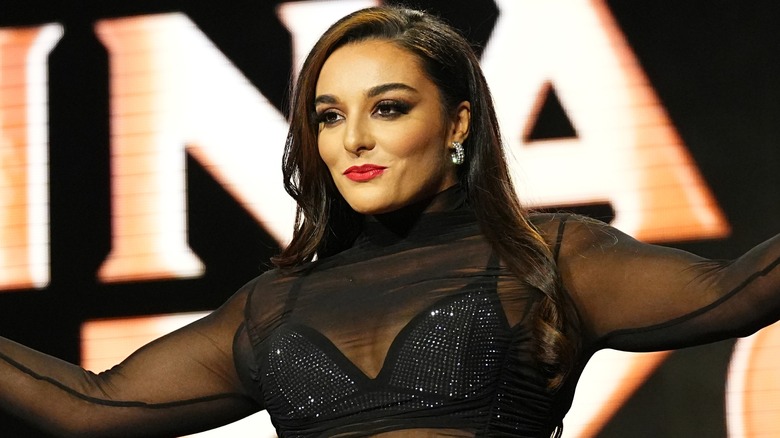 Deonna Purrazzo
