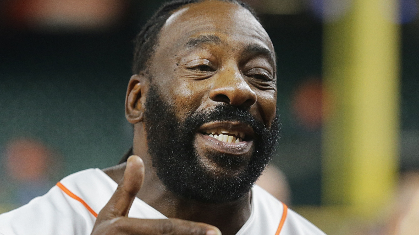 Booker T's Training School Uses Tech That Helped WWE NXT Star